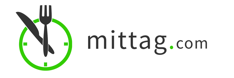 Logo mittag.at